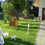 Nocleg ze śniadaniem Perła 3*