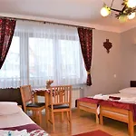 Perła Nocleg ze śniadaniem 3*