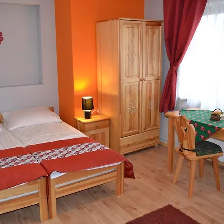 Perla Bed & Breakfast