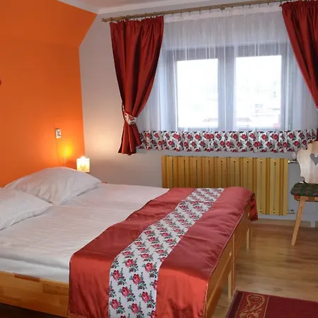 Oda ve Kahvaltı Perla 3*