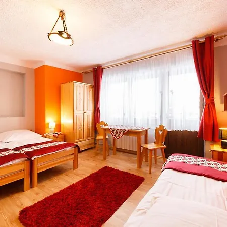 Perla 3* Bialka Tatrzanska