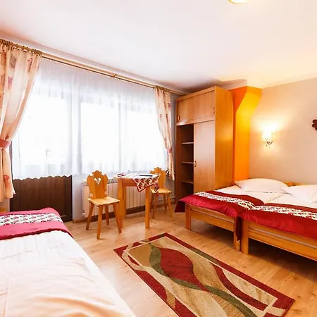 Perla Bed & Breakfast
