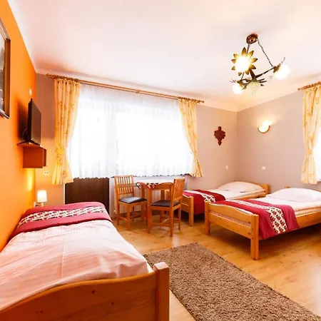 Perla Bialka Tatrzanska