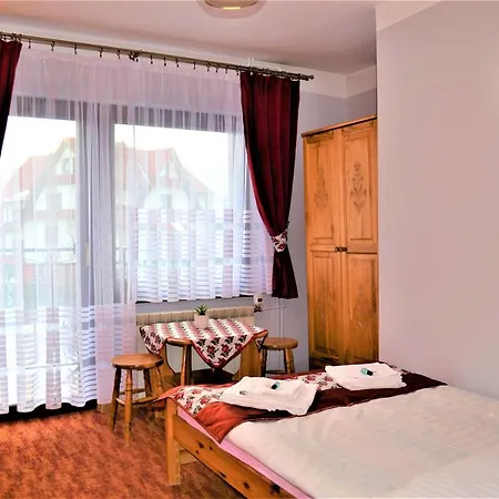 Perła Białka Tatrzańska