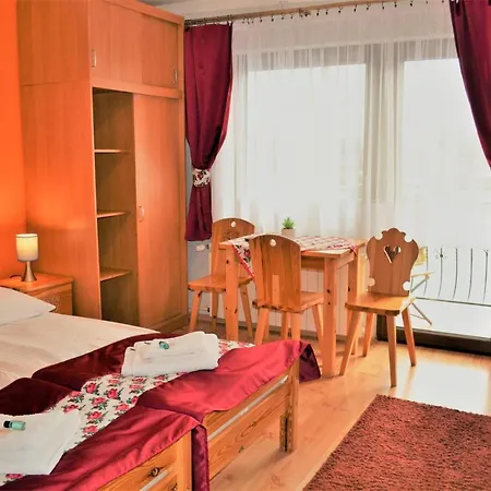 Oda ve Kahvaltı Perla