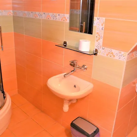 Nocleg ze śniadaniem Perła 3*