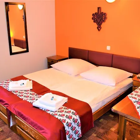 Perla Bialka Tatrzanska