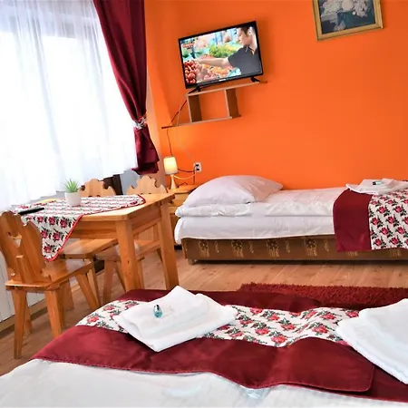 Perła Białka Tatrzańska