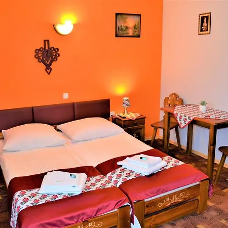 Bed & Breakfast Perla