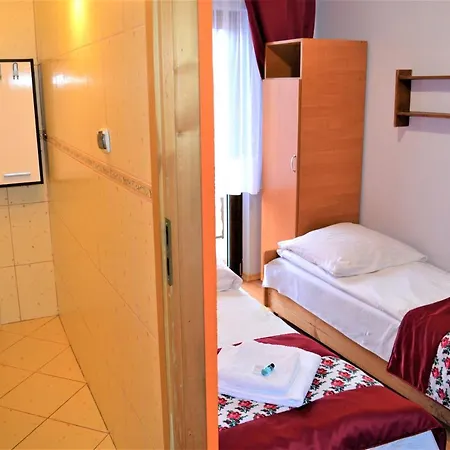 Oda ve Kahvaltı Perla