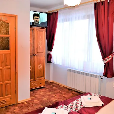 Bed & Breakfast Perla *