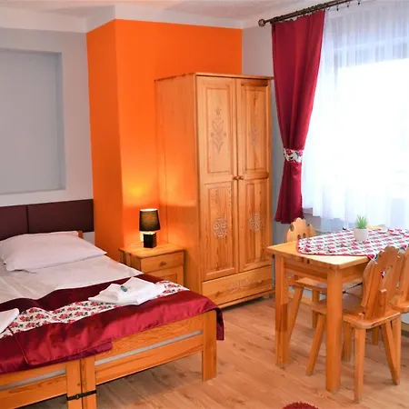 Perla Bed & Breakfast Bialka Tatrzanska