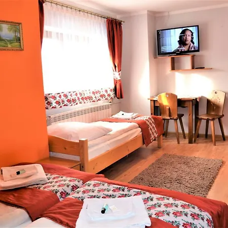 Perla Bed & Breakfast Bialka Tatrzanska