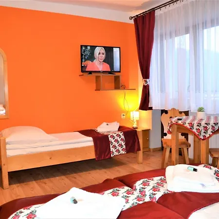 Perla 3* بيالكا تاترزانسكا