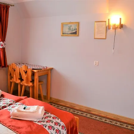 Nocleg ze śniadaniem Perła Białka Tatrzańska