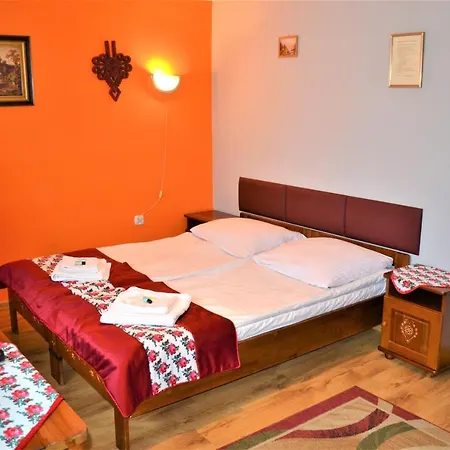 Perła 3* Białka Tatrzańska