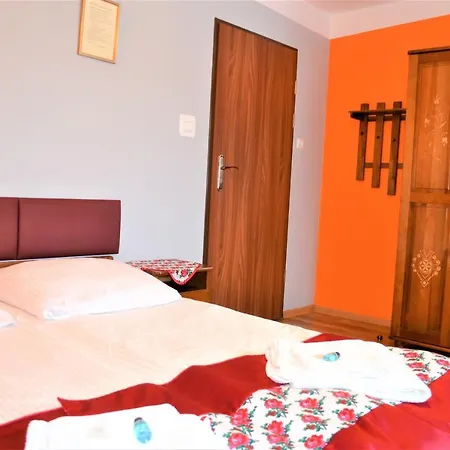 Nocleg ze śniadaniem Perła