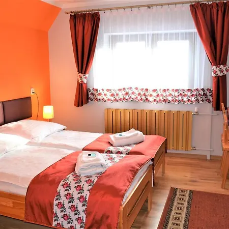Bed & Breakfast Perla Bialka Tatrzanska