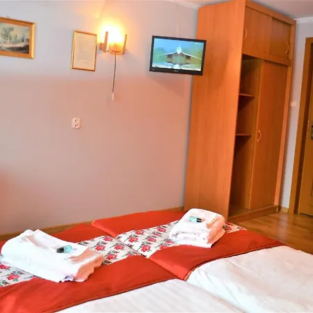 Nocleg ze śniadaniem Perła Białka Tatrzańska