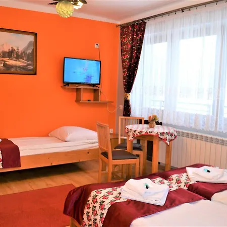 Perła Białka Tatrzańska