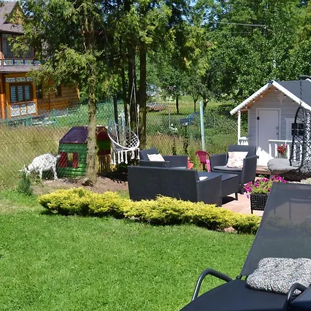 Perla 3* Bialka Tatrzanska