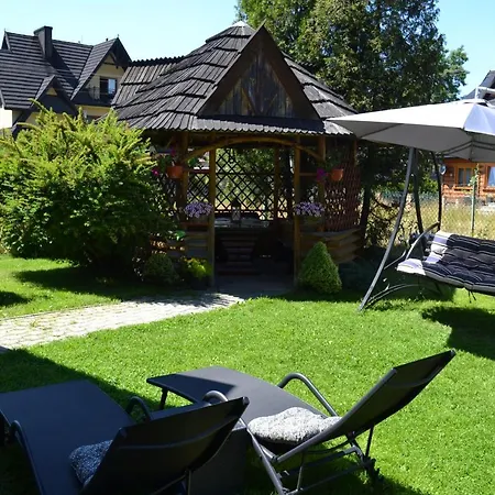 Bed & Breakfast Perla Bialka Tatrzanska