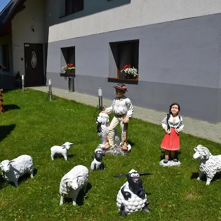 Perła Nocleg ze śniadaniem 3*