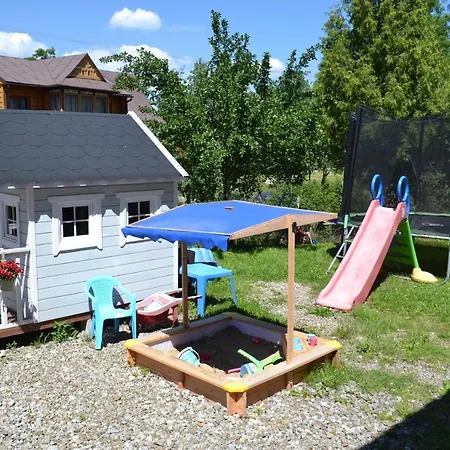 Perla Bed & Breakfast