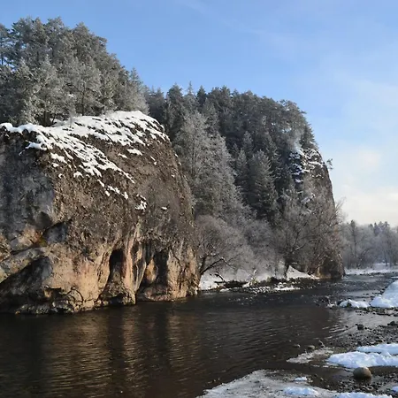 Bed & Breakfast Perla Bialka Tatrzanska