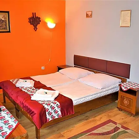 Perla 3* Bialka Tatrzanska