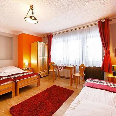 Perla Bed & Breakfast Bialka Tatrzanska