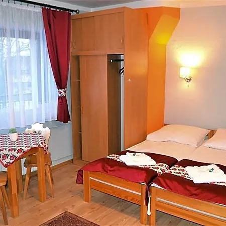 Perla 3* Bialka Tatrzanska