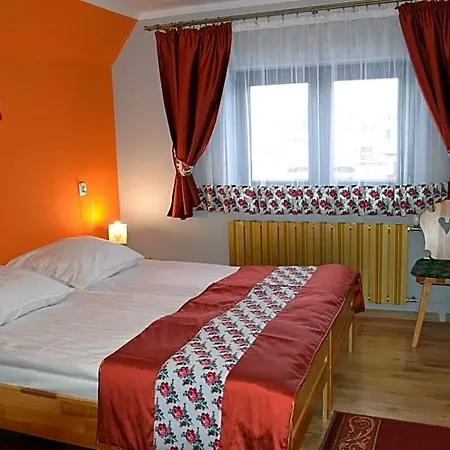 Perla Bed & Breakfast 3*