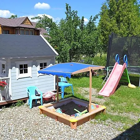 Bed & Breakfast Perla 3*