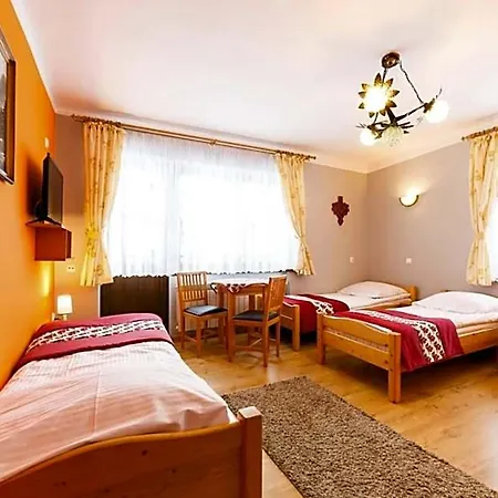 Bed & Breakfast Perla Bialka Tatrzanska