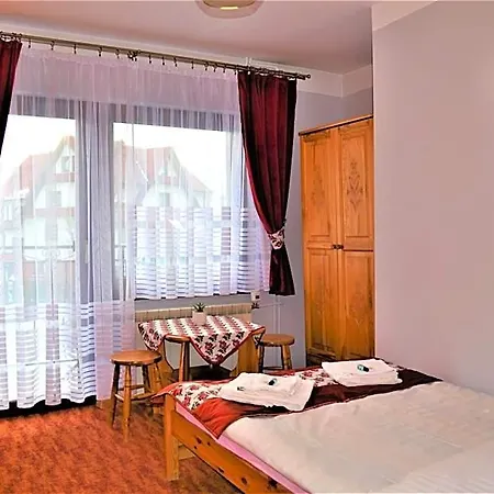 Bed & Breakfast Perla 3*