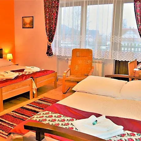 Bed & Breakfast Perla 3*