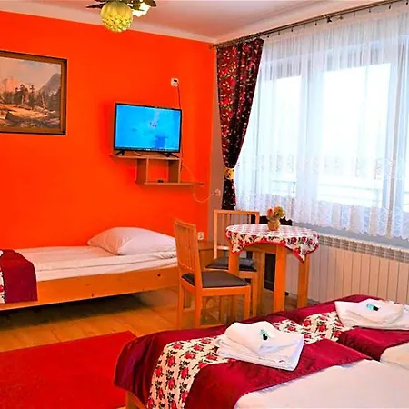 Perla 3* Bialka Tatrzanska