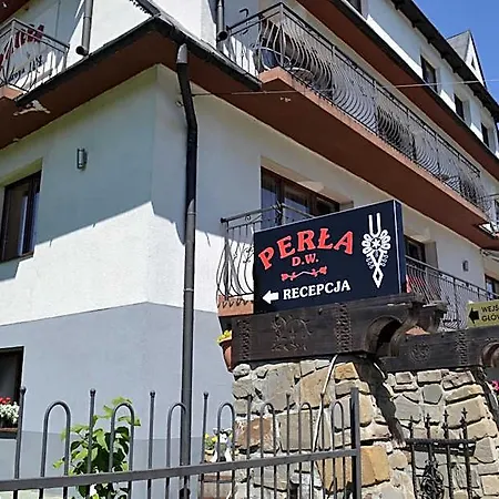 Bed & Breakfast Perla