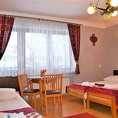 Bed & Breakfast Perla 3*