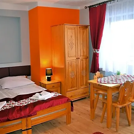 Perla 3* Bialka Tatrzanska