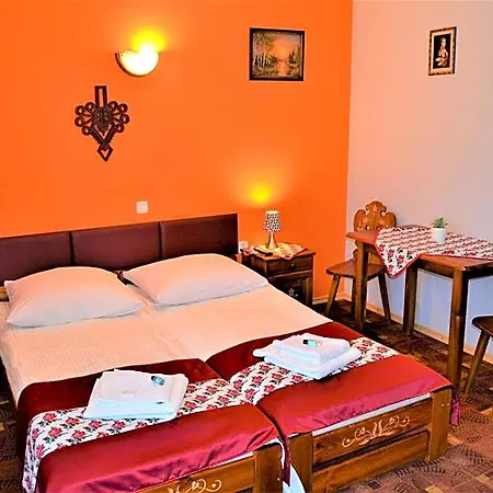 Bed & Breakfast Perla