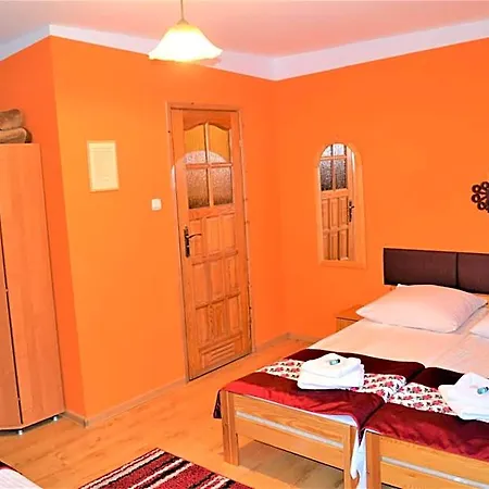 Bed & Breakfast Perla