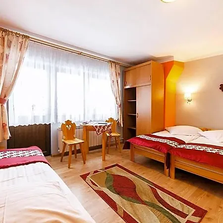 Perla 3* Bialka Tatrzanska