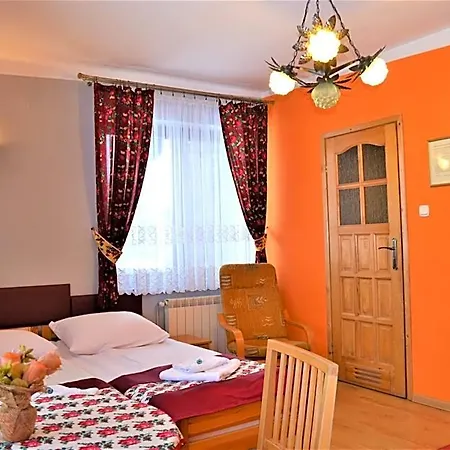 Bed & Breakfast Perla Bialka Tatrzanska