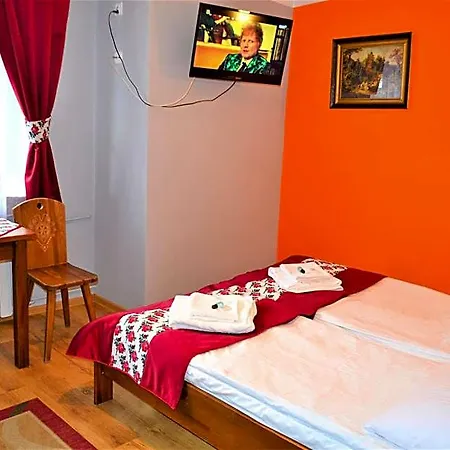 Perla 3* Bialka Tatrzanska