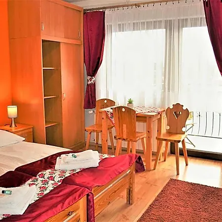 Perla Bed & Breakfast 3*