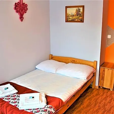 Bed & Breakfast Perla