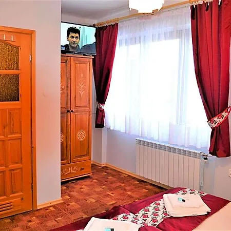 Perla Bed & Breakfast