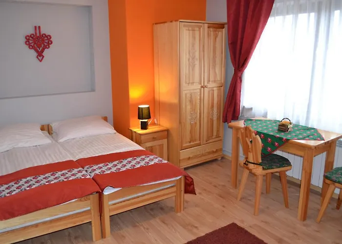 Perla Bed & Breakfast